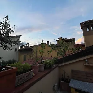 Margherita W/ Terrace Appartamento Bologna