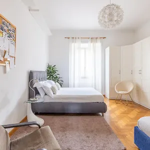 Domus Mari Appartamento Roma