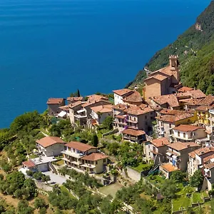 Apartment Borgo Piovere, In, Tignale