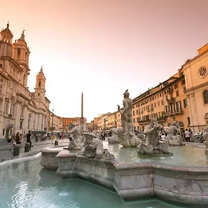 Vicolo Vecchio 59 Appartamento Roma