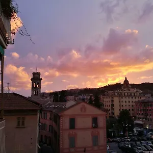 La Torre Civica Appartamento Rapallo