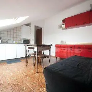 Loft Appartamento Ventimiglia