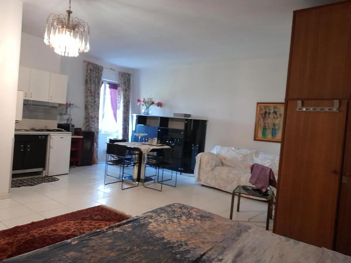 Villa Elisa Lago E Monti Carzago Riviera