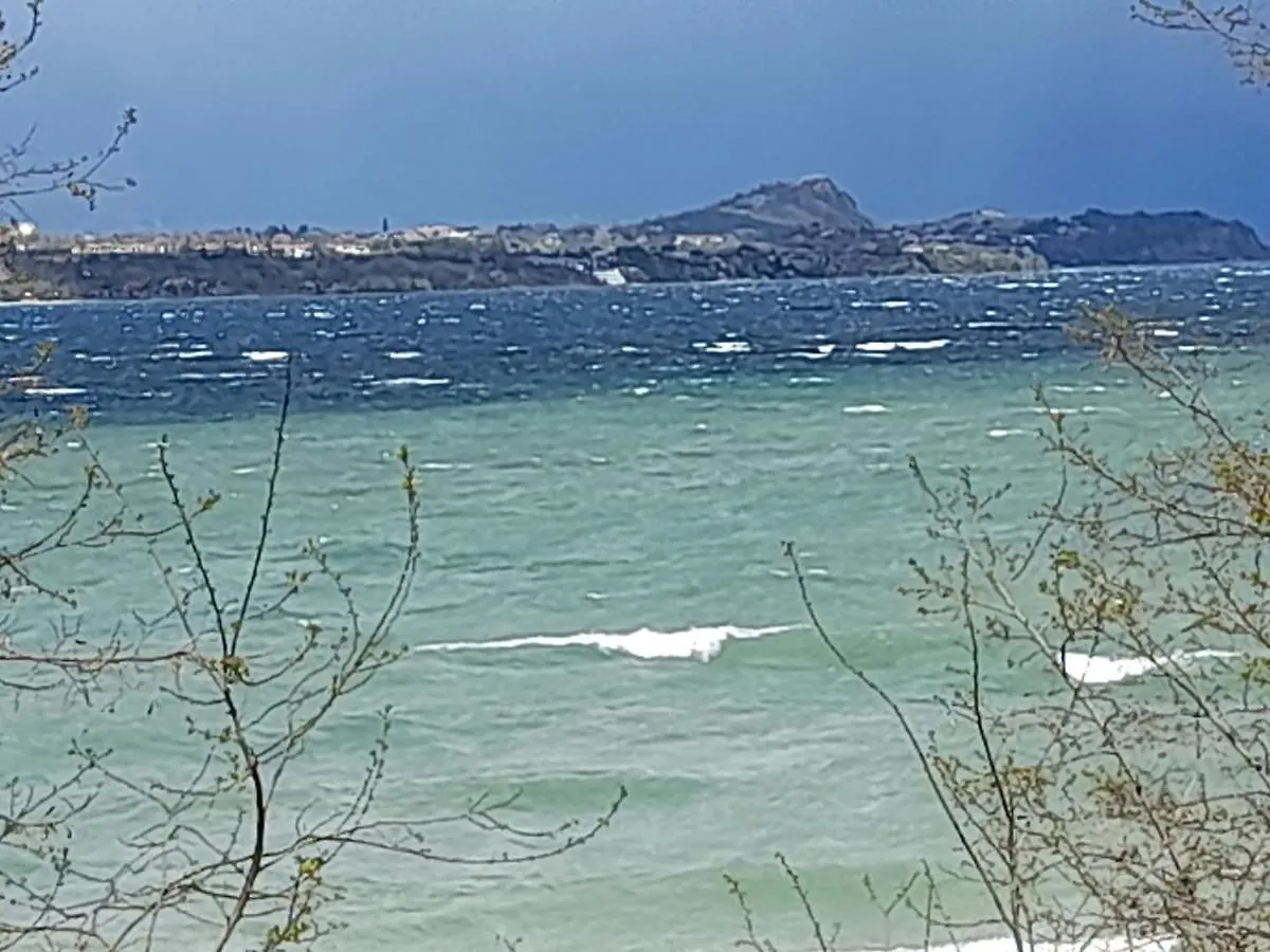 Villa Elisa Lago E Monti Carzago Riviera