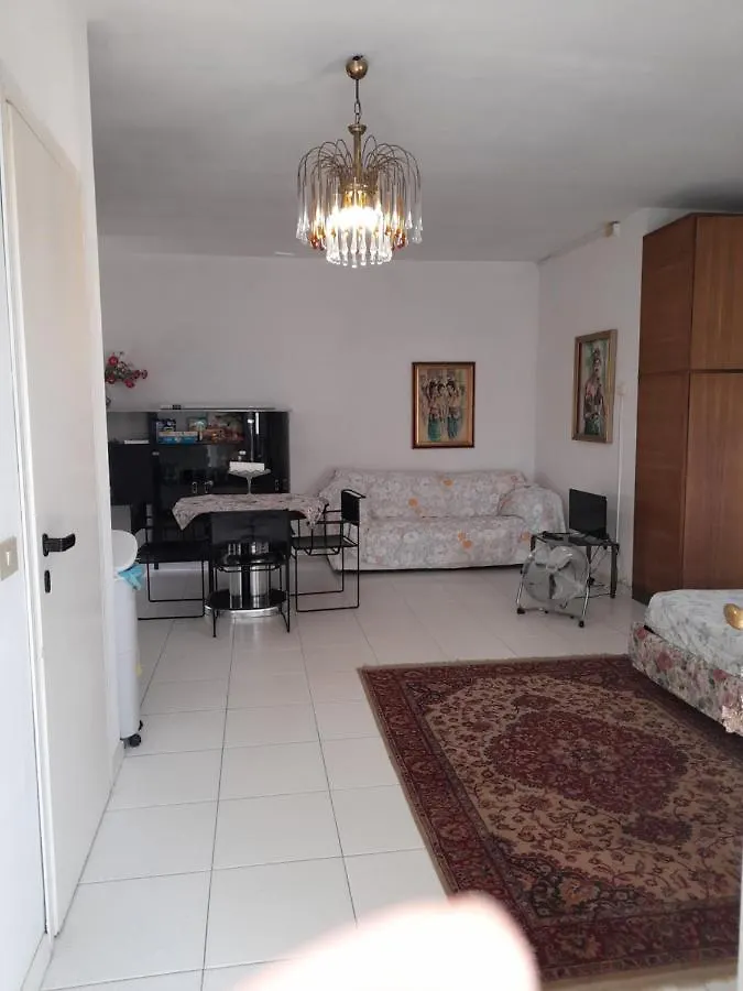 Villa Elisa Lago E Monti Carzago Riviera 0*,  Italien