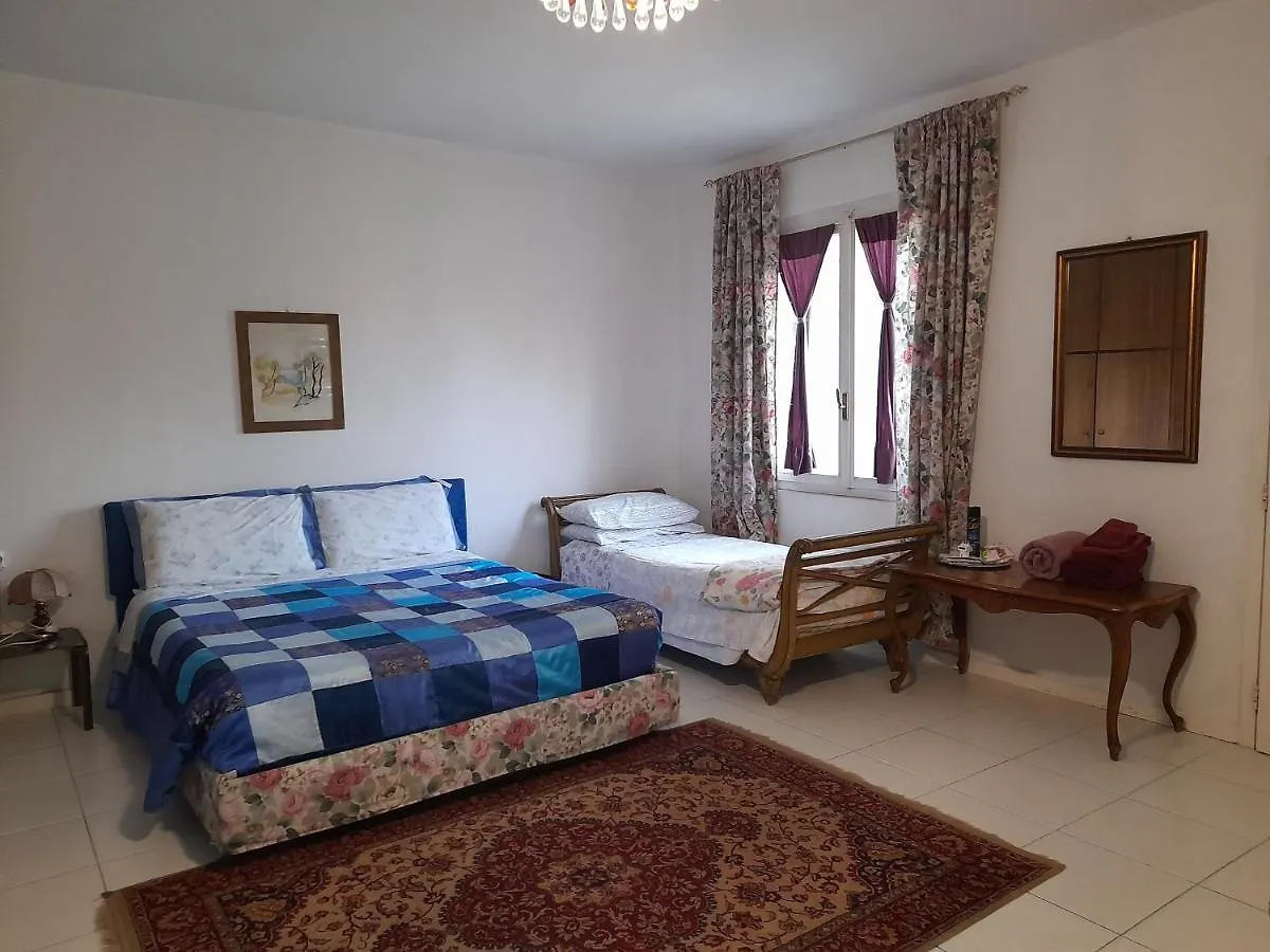 Villa Elisa Lago E Monti Carzago Riviera Apartment
