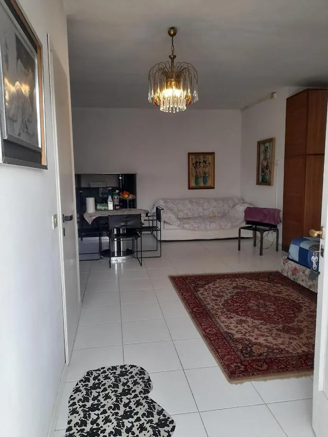 Apartment Villa Elisa Lago E Monti Carzago Riviera